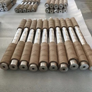 قضيب مغناطيس دائم ، قطر غاوس 25 ، بانجانج - Product Image 6