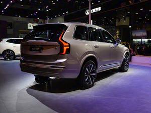 <span class=keywords><strong>Volvo</strong></span> XC90 SUV di Lusso Ibrido Ecologico |   Tecnologia Avanzata per Piloti Premium Globali - Product Image 5