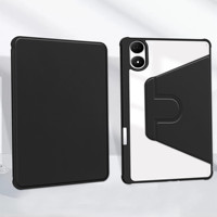 Pour Infinix Xpad 20 11 pouces 2025 X1102 étui tablette 360 étui en cuir rotatif pour Infinix XPad20 11 pouces avec support étui à rabat