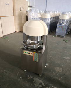 Machine à diviser et à arrondir la pâte en acier inoxydable, sur mesure, pour les boulangeries mondiales - Product Image 4