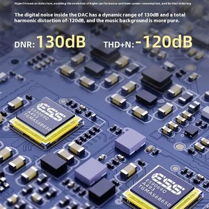 Fiio Btr17 Hifi Power Home Kleine Mobiele Telefoon Staart Draagbare Ldac <span class=keywords><strong>Bluetooth</strong></span> Audio Ontvanger Decodering Headset Eindversterker - Product Image 4
