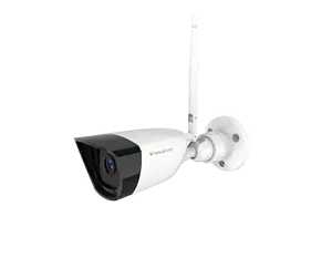 VSTARCAM CS55 IP66 Kamera Ip Nirkabel Luar Ruangan Tahan Air PIR Sensor Manusia Video Pengawasan Peluru Sistem Keamanan CCTV