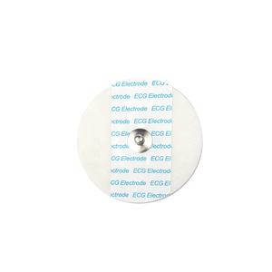 Wegwerp <span class=keywords><strong>Ecg</strong></span> Elektrode Radiolucent Elektrode Voor Mri Of Röntgen Medische Silicium <span class=keywords><strong>Ecg</strong></span> Elektrode - Product Image 4