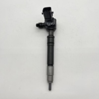 Injecteur de carburant diesel de haute qualité 23670-08020 23670-08030 23670-08040 pour moteur 1GD-FTV 1GD 2.8L