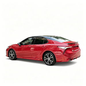 Toyota Camry 2018 de <span class=keywords><strong>Segunda</strong></span> <span class=keywords><strong>Mano</strong></span>, Registrado, 2.5L Sedán, Bajo Kilometraje, Exportación al por Mayor - Product Image 3