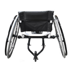 <span class=keywords><strong>Fauteuil</strong></span> <span class=keywords><strong>roulant</strong></span> de sport léger en aluminium, fourni directement par l'usine, pour le <span class=keywords><strong>tennis</strong></span> - Product Image 1