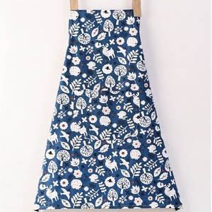 Juego de Delantal de Lona Moderno con Guantes, Mangas, Diadema y Toalla para Uso en Cocina, Restaurante, Cafetería y Bar - Product Image 6