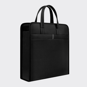 Bolsa <span class=keywords><strong>de</strong></span> Moda para Portátil, Maletín para Abogado, Bolsa <span class=keywords><strong>de</strong></span> Oficina para Portátil, Bolsa <span class=keywords><strong>de</strong></span> Viaje, Bolsas para Computadora con Logotipo Personalizado - Product Image 1