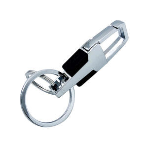 <span class=keywords><strong>Porte</strong></span>-clés de <span class=keywords><strong>luxe</strong></span> pour <span class=keywords><strong>homme</strong></span> en alliage de zinc avec logo personnalisé, <span class=keywords><strong>porte</strong></span>-clés en métal de <span class=keywords><strong>marque</strong></span> pour <span class=keywords><strong>homme</strong></span> pour la promotion - Product Image 6