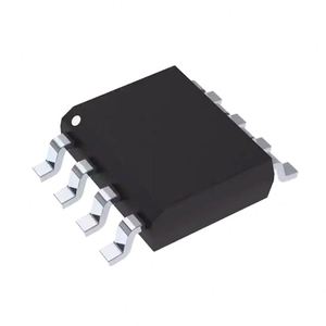 ชิปเก็บข้อมูลแบบ EEPROM 01B1มาร์ค SOP8 AT24C01BN-SH-T ของแท้ของใหม่ - Product Image 1