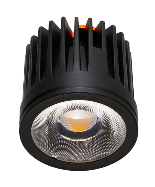 Constant Voltage 24V RGBCW LED Module for Hotel Restaurant DownLight DMX512 Dali Dimmable RGBCW LED Downlight  EvoliteLL 8W-30W