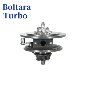 Cartucho Turbo CHRA 544071005001 03L253010G 03L253019P 03L253056E para <span class=keywords><strong>Audi</strong></span> A1 <span class=keywords><strong>A3</strong></span> Q3 VW Golf Passat Touran 2.0L <span class=keywords><strong>TDI</strong></span> BV40 BV43 - Product Image 1
