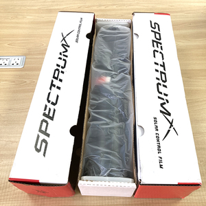 ม้วนฟิล์มกัน Uv Pet กันรอย,ม้วนสีหน้าต่างสำหรับรถยนต์ปรับแต่งได้ตามต้องการ - Product Image 1