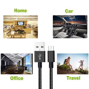 Micro usb cable de extensión macho a hembra <span class=keywords><strong>otg</strong></span> cable micro usb cable usb <span class=keywords><strong>para</strong></span> <span class=keywords><strong>iphone</strong></span> - Product Image 6