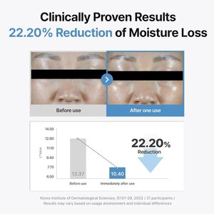 Masque facial hydratant CENTELLIAN 24 Korean Water, 20 pièces, hydratant pour tous types de peau - Product Image 4