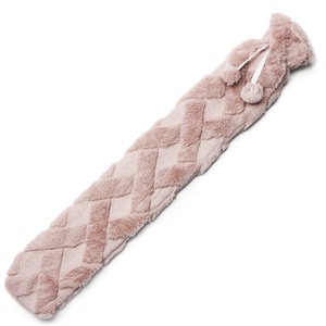 Sản Phẩm Mùa Đông Lạnh Chai Nước Nóng An Toàn Và Ấm Áp Có Nắp - Product Image 6