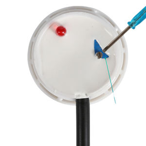 Capteur de niveau de liquide Xingkechuang XKC-Y25 à détection capacitive sans contact pour l'eau et l'huile dans les contenants non métalliques – Vente chaude - Product Image 4