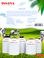 Réservoir d'azote liquide de laboratoire 10L/20L/30L, conteneur d'azote liquide cryogénique, prix du réservoir d'azote liquide Dewar pour utilisation en laboratoire