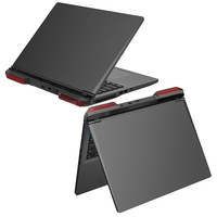 Ordinateur portable de jeu 16 pouces Intel i9 12900H i7 13620H Graphic RTX 4060 8G 165Hz IPS Screen Win11 Notebook Gamer PC Laptops