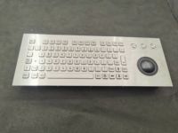 Clavier DSP personnalisé, clavier industriel IP65, clavier de bureau, clavier pour guichet automatique, clavier pour ascenseur, avec toutes les langues.
