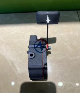 Nuevo conjunto de engranaje de dirección de niveladora D6R D7R D10T D10T D10T2 D11T 344-7849 3447849 para CAT - Product Image 3