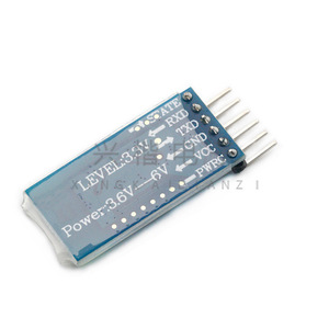 โมดูล JDY-33 4.0 UART 5V SPP รองรับ HC-05 HC-06 เครื่องพิมพ์ BLE - Product Image 3