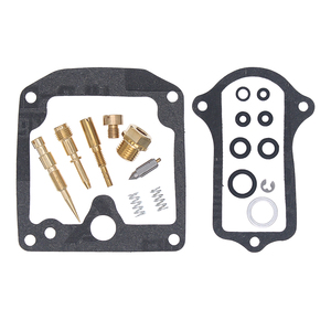 Kit de Reparación de Carburador para Motocicleta Suzuki GS750 <span class=keywords><strong>GS850</strong></span> 1978-1979 Nuevo Kit de Reparación 4 JUEGOS - Product Image 2