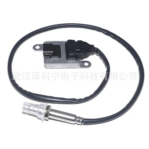 Nox <b>Sensor</b> A0009053706 5WK9 6683F <b>For</b> <b>Car</b> Oxygen <b>Sensor</b> Replacement Part - Product Image 3