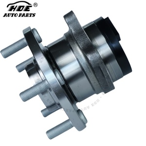 L206-26-15XB 713228810 HA590041 Rodamiento de Cubo de Rueda Trasera al por Mayor para Mazda CX-9 - Product Image 3