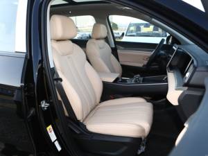 NUEVO AUTO 2025 BYD Song Pro DM-i SUV 1.5L FWD Frenos de Disco 6 Bolsas de Aire Ruedas de 18 Pulgadas JIBEN AUTO - Product Image 5