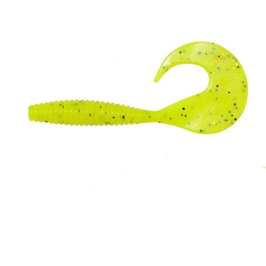 Della fabbrica del Commercio All'ingrosso A Buon Mercato di Alta Qualità di Plastica Materiale Lure 7 centimetri A Vite Senza Fine Di Richiamo Di Pesca A Vite Senza Fine - Product Image 3