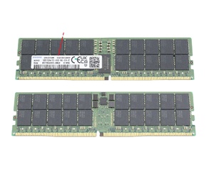 MTA18ASF2G72PDZ-2G3D1 Memoria SDRAM de 16GB DDR4-2400MHz 2Rx8 PC4-2400T ECC Registrada de 288 pines MTA18ASF2G72PDZ-2G3D1 - Product Image 2