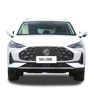 MG One 2023 1.5T ฉบับเริ่มต้นที่มีการออกแบบที่โดดเด่นระบบสาระบันเทิงขั้นสูงและกำลังเครื่องยนต์เทอร์โบ1.5L - Product Image 5