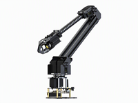 Sensor LiDAR Magic POE M10 untuk Lengan Robot PoE LiDAR Sick