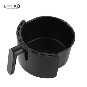 3L caliente aire freidora sin aceite de convección no aceite eléctrico horno de aire - Product Image 6