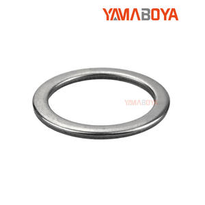 Joint de moteur hors-bord Yamaboya 90201-14377 pour moteur de bateau à essence 9.9 15Hp, pièces de rechange et de réparation - Product Image 5