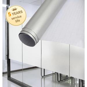 Película de Vinilo para Ventanas Esmeriladas Imprimible para <span class=keywords><strong>Privacidad</strong></span>, Decoración de Edificios de Oficinas y Centros Comerciales SAIL - Product Image 4