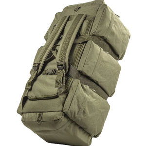 Sac à dos de randonnée 70l pour l'extérieur Sac de voyage Oliver pour randonnée Sac d'entraînement de grande capacité avec poignée personnalisée - Product Image 2