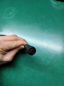 IP67/IP68 impermeable M16/M12 conector circular hembra macho Cable 3 4 5 6 pines PVC para electrónico 5 pines M12 Cable de extensión - Product Image 2