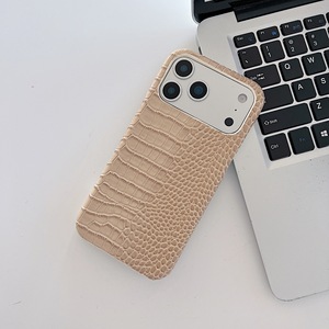 <span class=keywords><strong>Coque</strong></span> de téléphone antichoc rigide effet <span class=keywords><strong>crocodile</strong></span> brillant en PC pour <span class=keywords><strong>iPhone</strong></span> 12 13 14 15 16 17 Pro Max, motif serpent, collection 2026 - Product Image 3