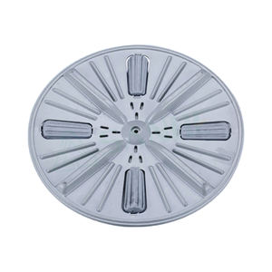 Washine ใบพัด368มม. pulsator <span class=keywords><strong>เครื่อง</strong></span><span class=keywords><strong>ซัก</strong></span><span class=keywords><strong>ผ้า</strong></span> - Product Image 6