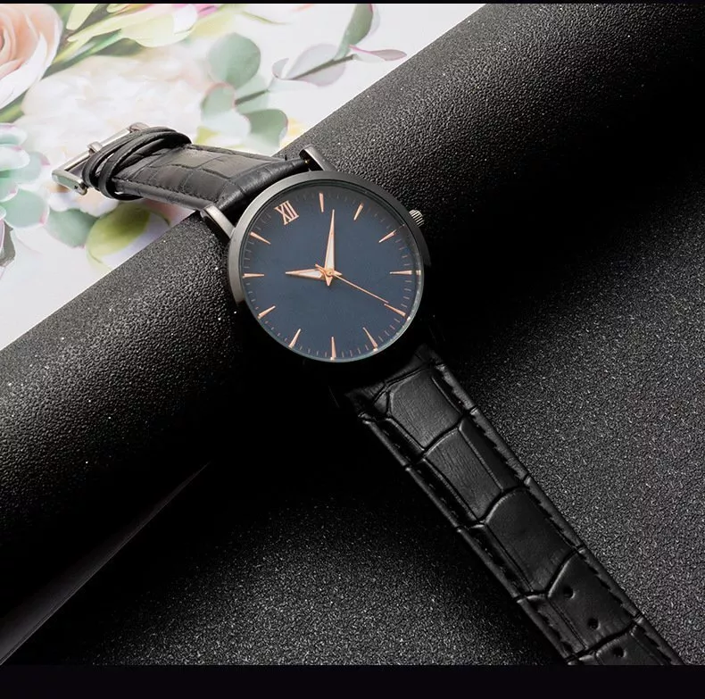 Vintage Genuine Leather Watch Strap 18/ 20/22Mm Metal Buckle Calf Leather Watch Band Universal for Various Watch Brand