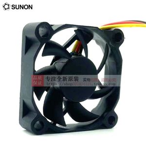 Ventilador SUNON de 40 mm, 12 V, 0.80 W, con Rodamiento MagLev, para Refrigeración de Escritorio - Product Image 2