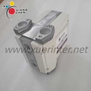 Bomba de Diafragma Operada por Aire ER Fabricada en China Harris & Bruno Smart Pump P7414460 SP1 E para Máquina de Impresión Offset - Product Image 4
