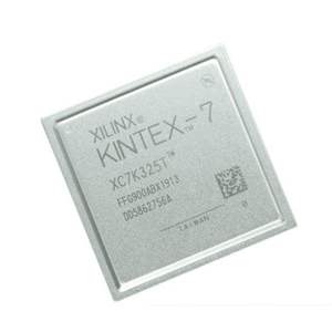 FBGA-900 XC7K325T-1FFG900C Dispositifs logiques programmables circuits intégrés composants électroniques puce ic - Product Image 2