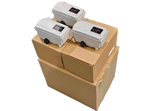 รองรับ YTC Smart HART/4-20mA, มาตรฐาน IP67 สำหรับระบบควบคุมโรงงานน้ำมัน ก๊าซ และไฟฟ้า - Product Image 3