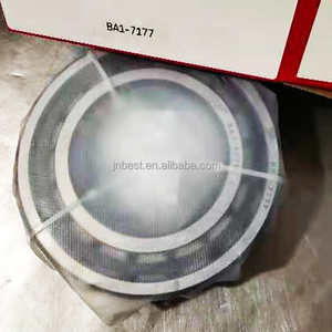 Rodamiento de compresor de aire, rodamiento de rodillos cilíndricos, BVN7151, <span class=keywords><strong>BVN</strong></span> 7151A, <span class=keywords><strong>BVN</strong></span> 7151A, 2 uds., 2 Uds., 2 uds., 2 uds., 2 uds. - Product Image 6