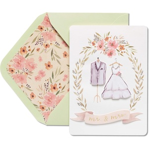 Kits de cartes de vœux pour enfants | Matériaux recyclés avec de l'<span class=keywords><strong>encre</strong></span> <span class=keywords><strong>végétale</strong></span> non toxique - Product Image 5