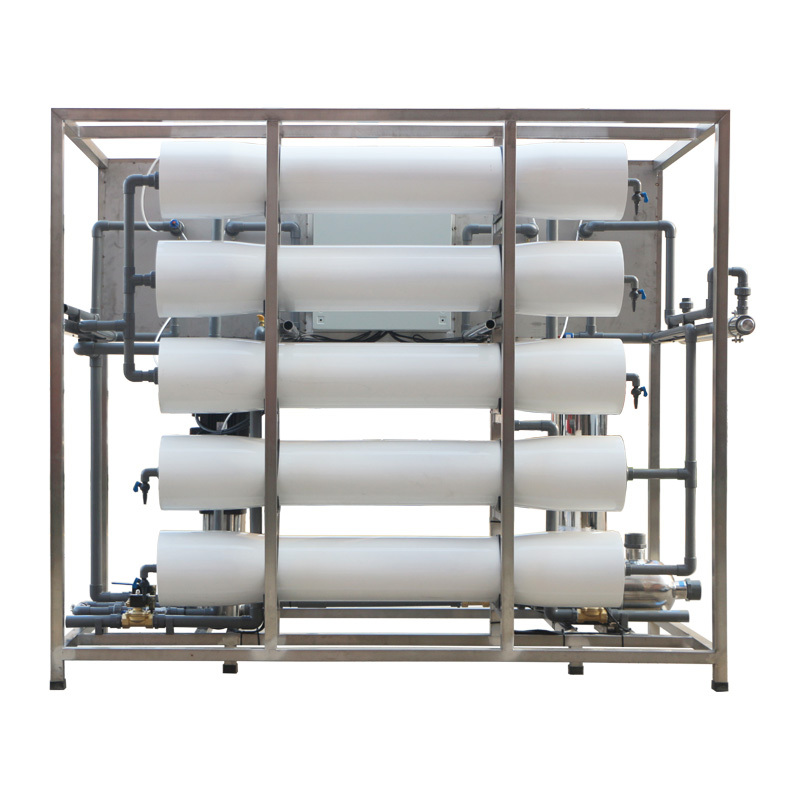 Reverse Osmosis Water Filter System Seawater