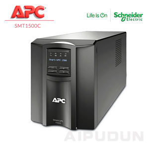 <span class=keywords><strong>APC</strong></span> SMT UPS SMT1500I-CH SMT1500I <span class=keywords><strong>1000W</strong></span>/1500VA Tour 1.5KVA UPS Onduleur à onde sinusoïdale <span class=keywords><strong>APC</strong></span> 1500 Batterie de secours avec le meilleur prix - Product Image 1